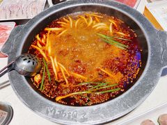 -川西坝子火锅(金沙1.0直营店)