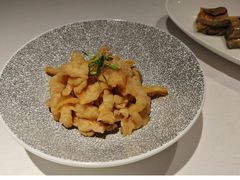 -松鹤楼·非遗·苏帮菜(融科店)