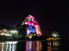 -桂林两江四湖景区