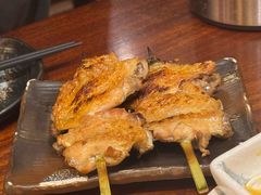 -鸟鹏烧鸟居酒屋(仁恒梦中心店)