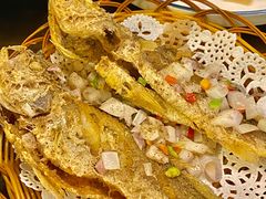-聚汇三少·龙虾·中餐厅(莫邪路新天地店)