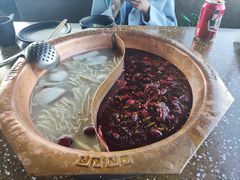 -阿西土陶牦牛汤锅