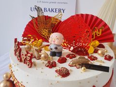 -蜜肆动物奶油蛋糕·个性定制·下午茶甜品