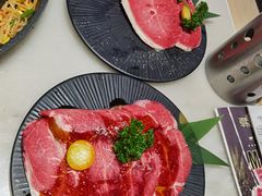 -韩宫宴炭火烤肉(昆山金鹰店)