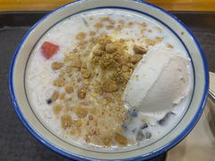 -文昌邓记清补凉(西沙路店)