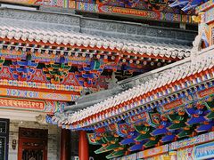 -五台山风景名胜区