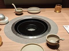 -巴奴毛肚火锅(京西大悦城店)