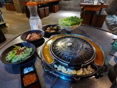 -喜来稀肉(金巴利道店)