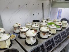 -園丁烤肉缸子肉