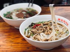 -肆姐面粉馆(坡子街店)