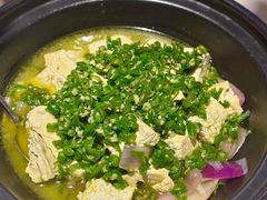 -唐猫庭院·千年陕菜(大唐不夜城店)