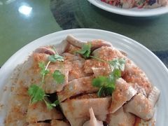 -大自然美食农庄(广州南站店)