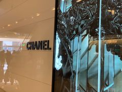 -Chanel(德基广场店)