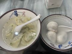 -高行汤团店(金高路店)