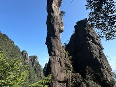 -三清山风景名胜区