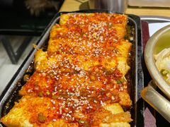 -牛市牛烤肉(西单大悦城店)