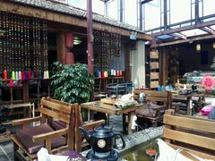 -丽江庭院之爱在路上(西单店)