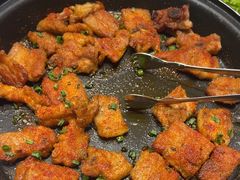 -老铺人家酒店(紫荆名流店)