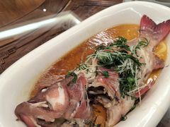 -翠清酒家(万丰路店)