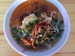 巍山耙肉饵丝-巍山火巴肉饵丝(大理古城店)