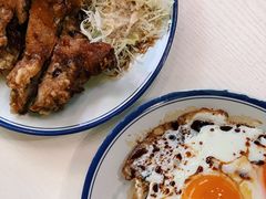 -食运茶餐厅(文化宫店)