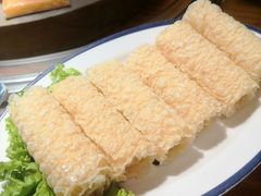 -滇小鱼·云南野生菌火锅(上杭路店)