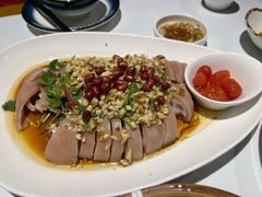 白切沙姜猪手-猪腰一家·地道佛山菜(盐步店)