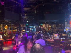 -胡桃里音乐酒馆(白云五号T5 MALL店)