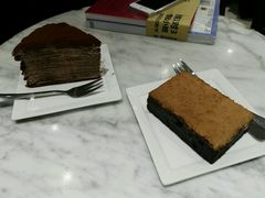 -Awfully Chocolate(来福士广场店)