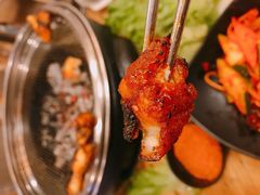 -味家烤肉烤鳗鱼牛排(西塔旗舰店)