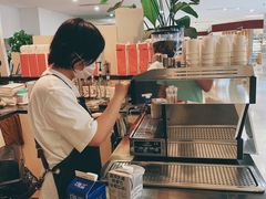 -Manner Coffee(芮欧百货店)