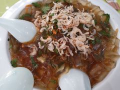 -大城·烧烤海鲜大排档(台东店)