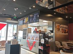 -必胜客(滨江店)