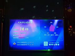 -钱柜音乐会所(罗湖店)