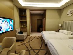 -圣爵菲斯大酒店(长沙世界之窗店)