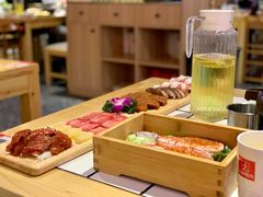 -肆幺幺烤肉(乐汇城店)