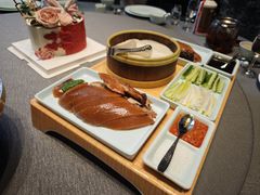 -鑫复盛礼记酒店·青岛菜