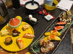 -古田居·特色寿司料理(星之岛旗舰店)