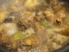 -范贤光鸡公煲(平乐园总店)