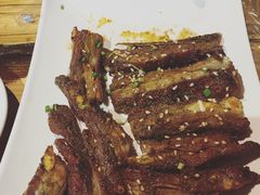 -霄汉羊排(万松园一店)