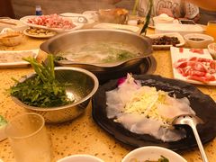 -多迷烫菜广场(水心大厦店)
