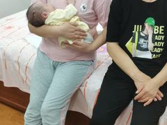 -汇慈安·高端自营月嫂(武汉月子尊享店)