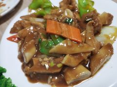 -协顺园回头馆(南顺城路店)