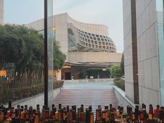 -杭州君悦酒店·青莳