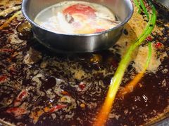 -周幺妹重庆老火锅(银泰城总店)