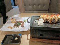 -阿吾罗·月咏精致日料(港汇恒隆广场店)