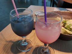 -天丰日本料理·铁板烧