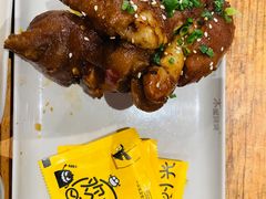 -木屋烧烤(龙岗南联店)