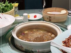 -名善山珍·野生菌汤锅(文殊院店)