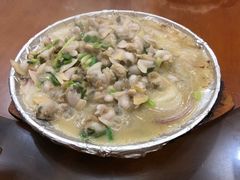 -海鲜人家(吕四店)